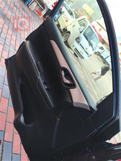 نیسان سێنترا